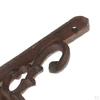 Cast Shelf Brackets Wall Mounted Floating Described+as Described, S