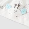 YEEHOO Baby Summer Cotton Breathable Hat