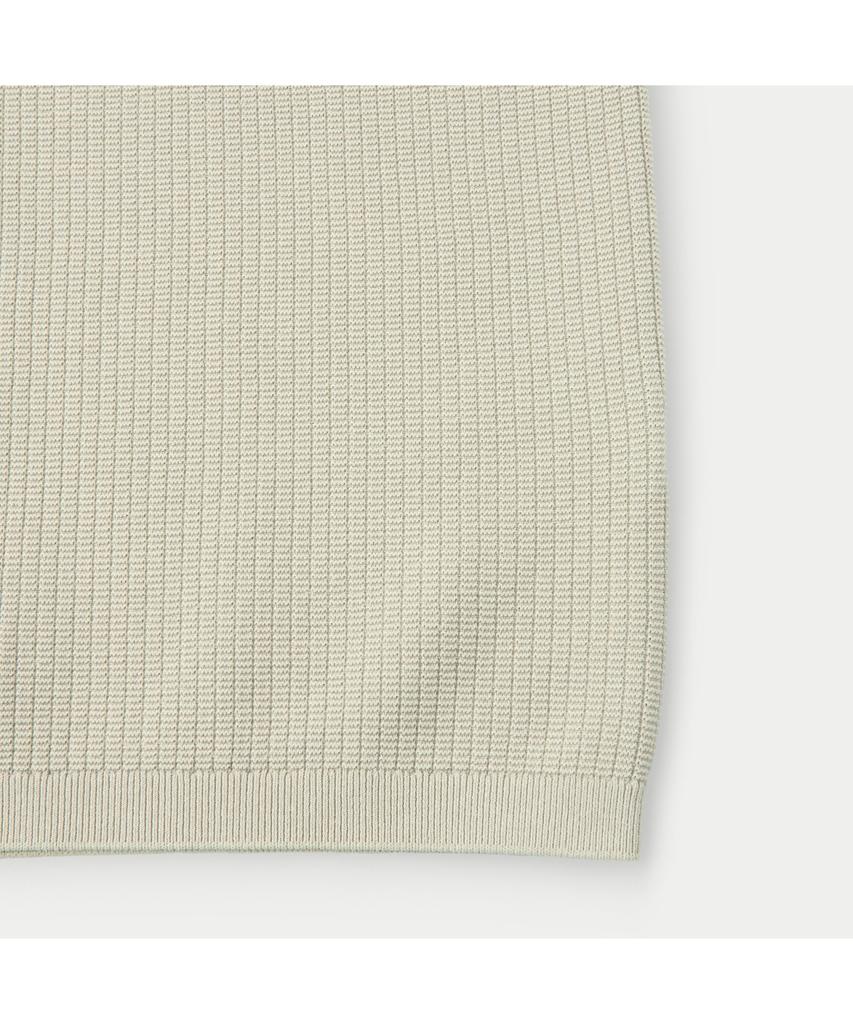 Silijeu Garment Dyed Sleeveless Sawam26931Gyl