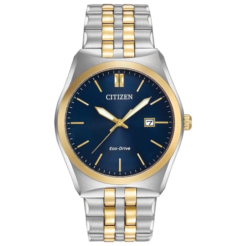 

Citizen Corso Two Tone BM7334-58L