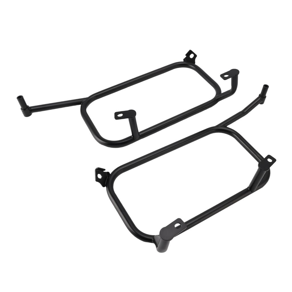Luggage Rack Side Saddle Bag Mount Bracket Left&Right For Tiger 1200 2022-2025