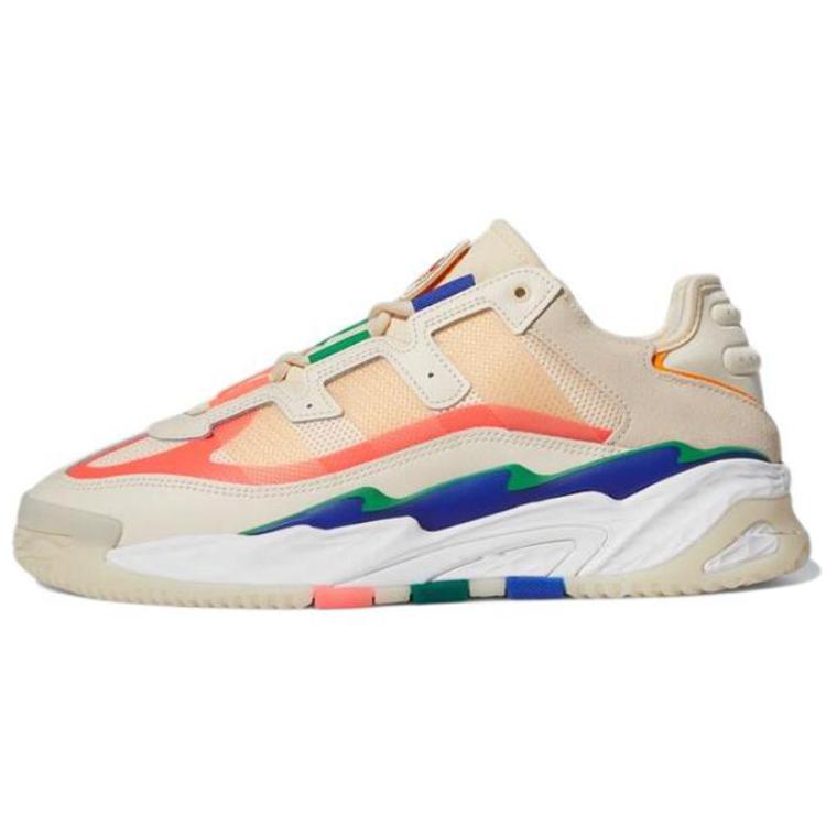 

Adidas Niteball Ecru Tint Green GW1625 39⅓