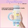 Insulated Travel Mug With Tea Infuser For Commuters And Office Use