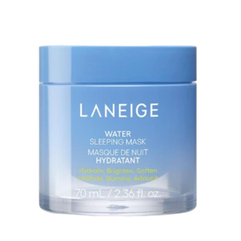 

Laneige Water Sleeping Mask Renewal 70ml Fresh & Hydrating Overnight Sleeping Pack