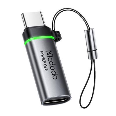 Adapter USB-C To USB-C Mcdodo OT-2450, Auto Power Off