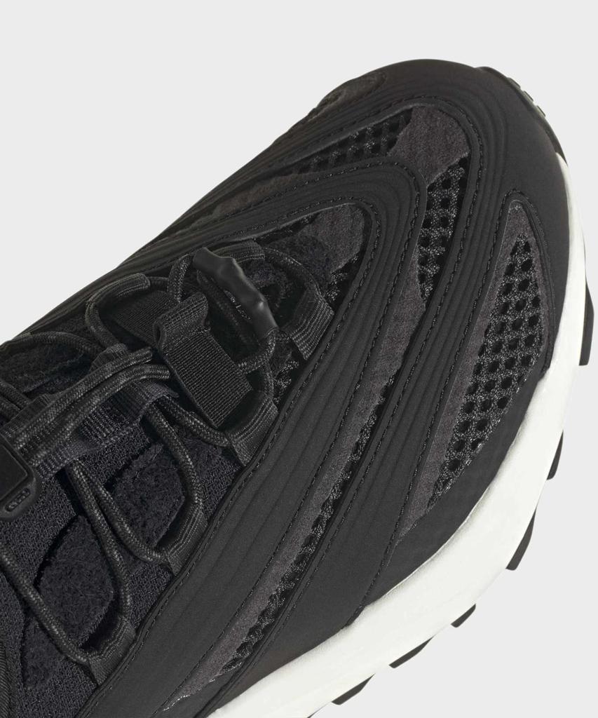 Adidas Lightblaze Vista - Carbon:Black / Hp6941