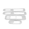 08-13 Nissan Qashqai Window Switch Cover Decoration