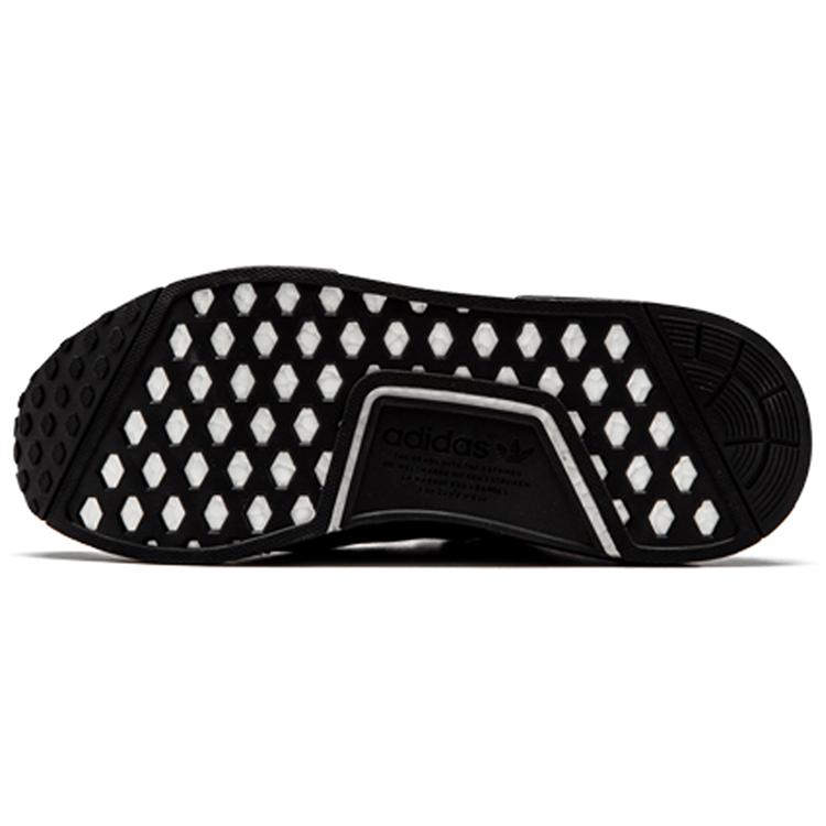 adidas NMD_R1 'Triple Black' S31508