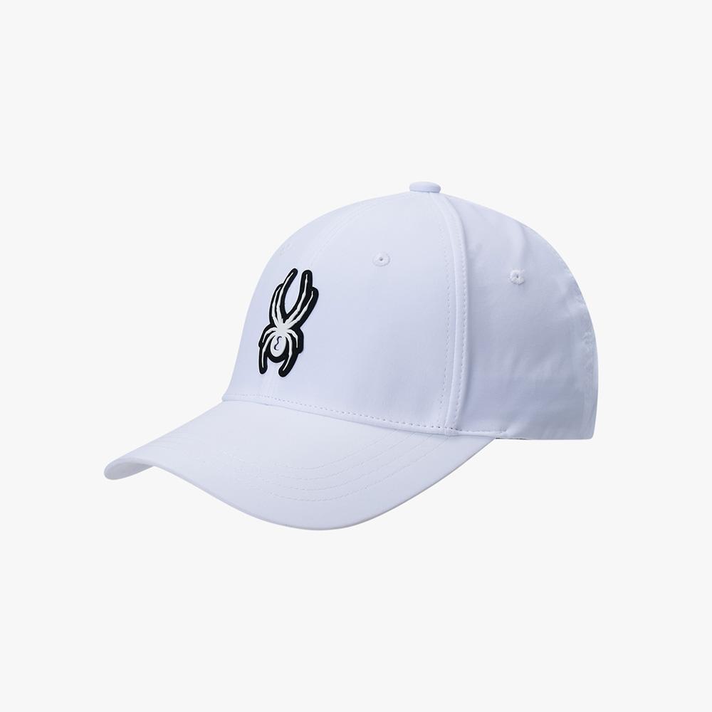 SPYDER Men'S Logo Basic Ball Cap Spkfanca301M