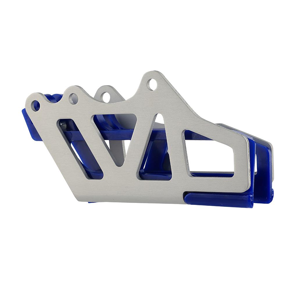 Motorcycle Chain Guide Guard For YAMAHA YZ450F 2023 2024 2025 2026 YZ250F 2024 2025 2026 Rear Arm Dirt Pit Bike