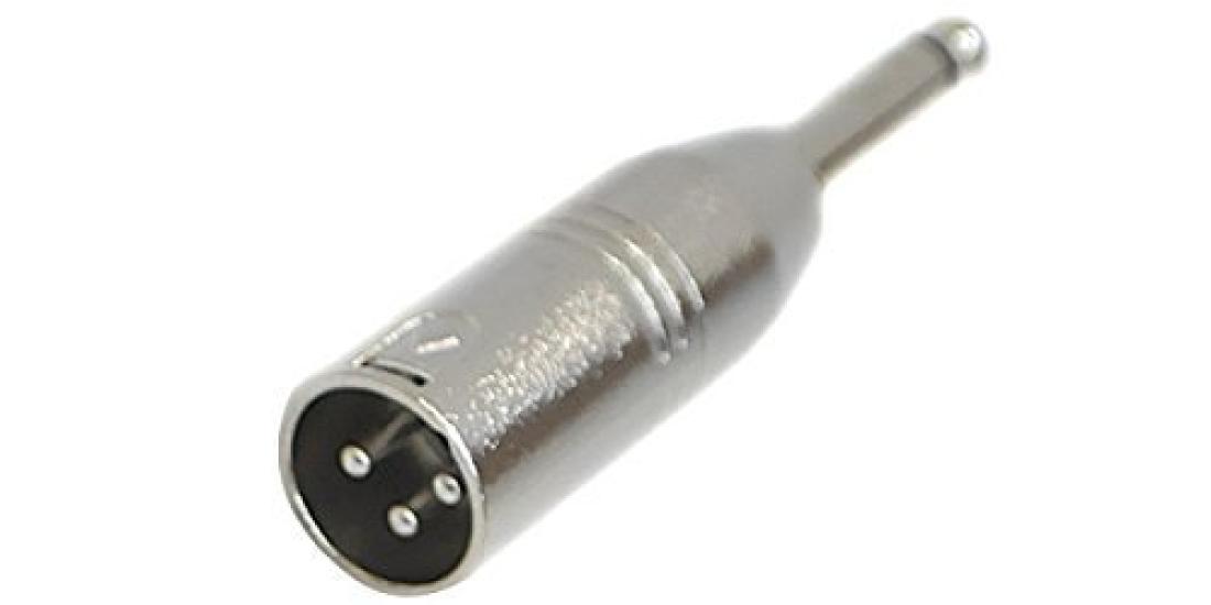 

ClasscPro XLR Phone conversion plug 1 piece inspection and special packaging (male) - (male) [PAPILIO product]