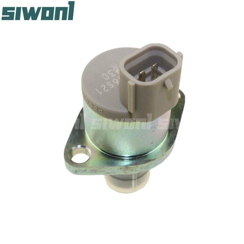 Fuel Pressure Regulator Control Valve For Mitsubishi L200 Shogun Pajero Triton Isuzu Dmax 2.5 3.2 Dci 1460A037 294200-0360