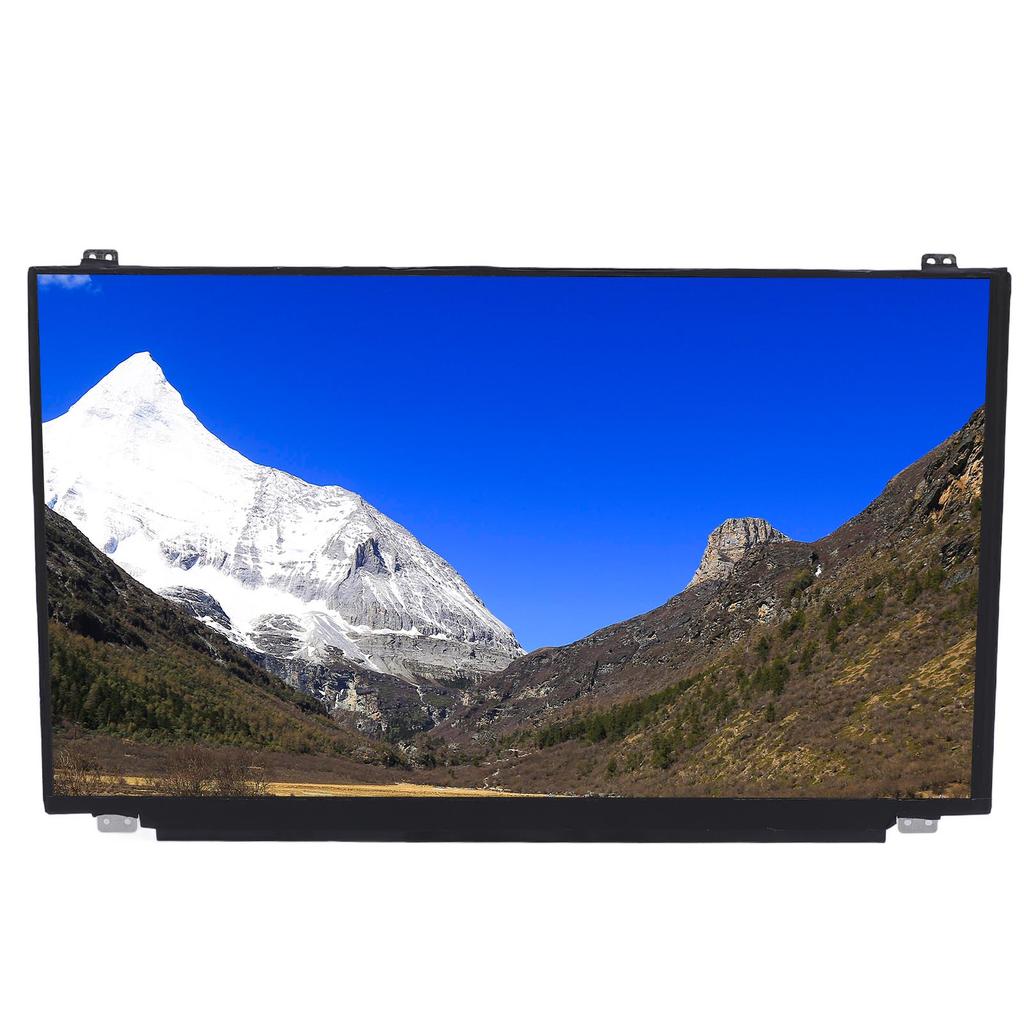 Sostituzione Schermo per LP156WF7 SP FHD 15.6 Pollici 1920x1080 Pannello Display LCD per Laptop 0KWH3G KWH3G Lucido