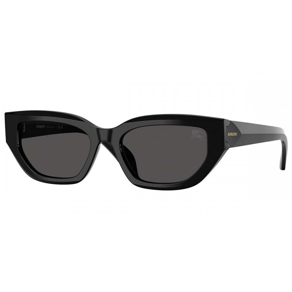 

Burberry Women Sunglasses Asian Fit 300187 Black/54-18-140