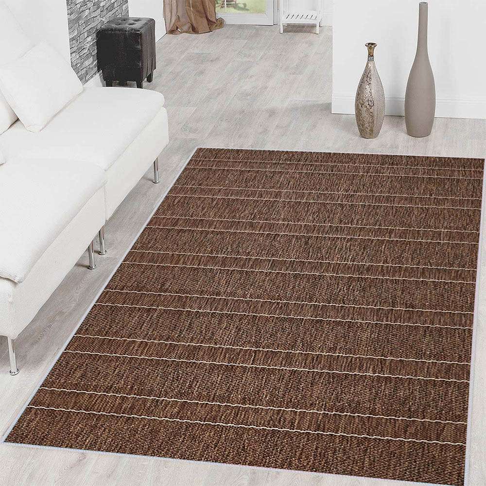 

Mosimoso Home RC452 Ковер с принтом на подошве в горошек 50x80 cm