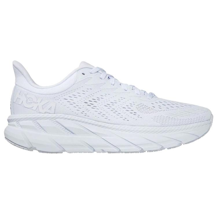 HOKA ONE ONE Clifton 7 'White' 1110508-WWH
