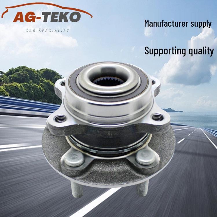 

Ford Wheel Hub Bearing 512498 DG91-2C300 BR930913 HA590481 BR930913 HA590481