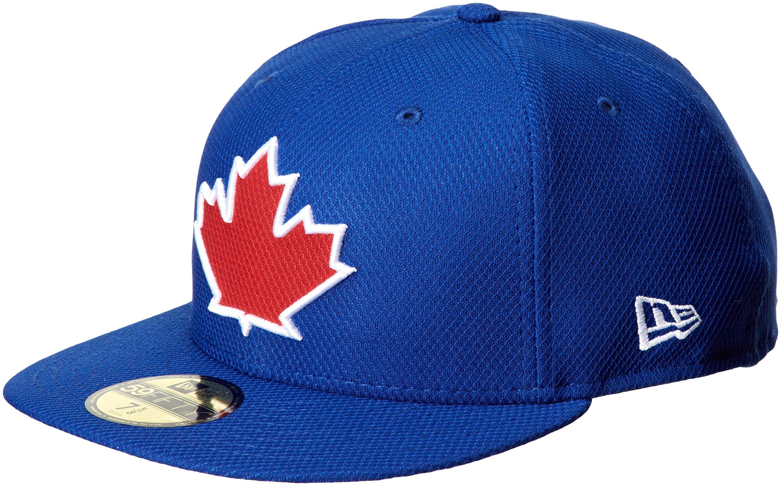 

Бейсболка MLB ACPERF Toronto Blue Jays 17J 11457595 Цвет команды свободный [New Era] [Унисекс]