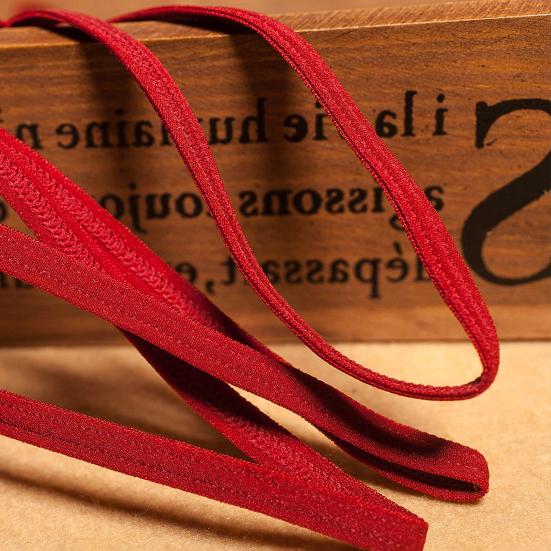 Měkké kalhotky s dutým páskem