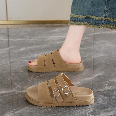 Sieviešu apavi – Sandales