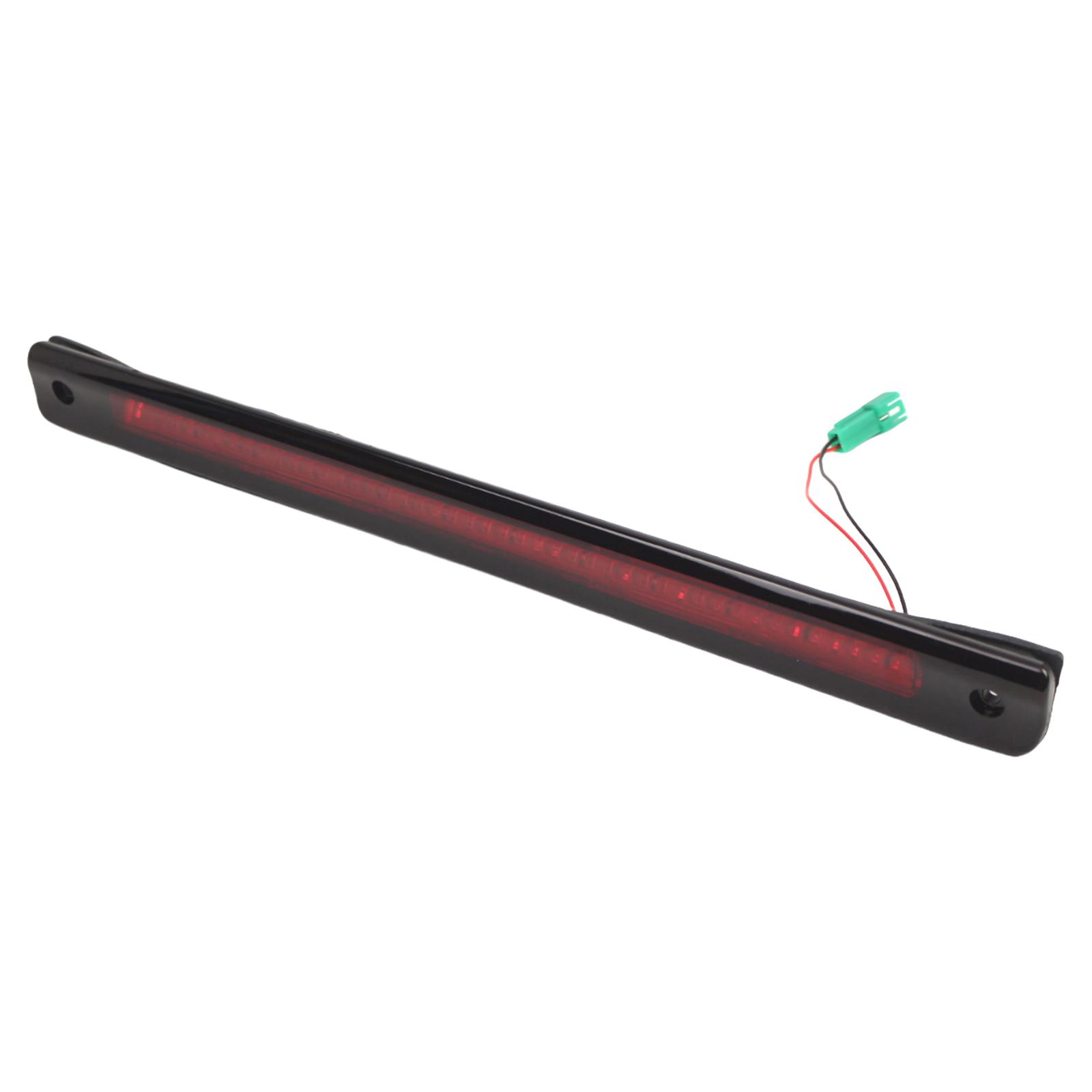 

Signal Indicator Lights Car Signal Lamps Tail Signal Lights 15264475 5978343 9034106 Simple Installs for Auto Terraza 1