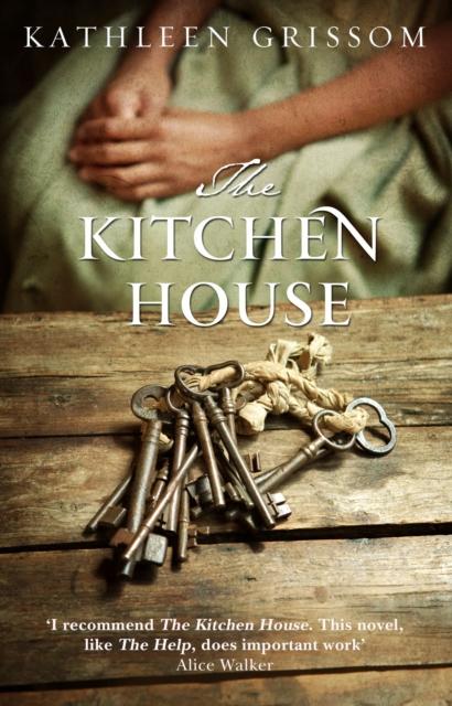 The The Kitchen House Book
