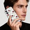 1 Packung Für Iphone 17/17Air/17Pro/17ProMax Tpu Handyhülle Stoßfest Leicht Slim Fit Schutzhülle Mit Glatten Weichen Kanten