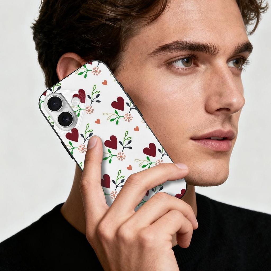 1 Packung Für Iphone 17/17Air/17Pro/17ProMax Tpu Handyhülle Stoßfest Leicht Slim Fit Schutzhülle Mit Glatten Weichen Kanten