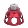Straight Hole Drilling Positioner 2 3 4 5 6 7 8 9 10mm Straight Hole Drill Locator for Woodworking