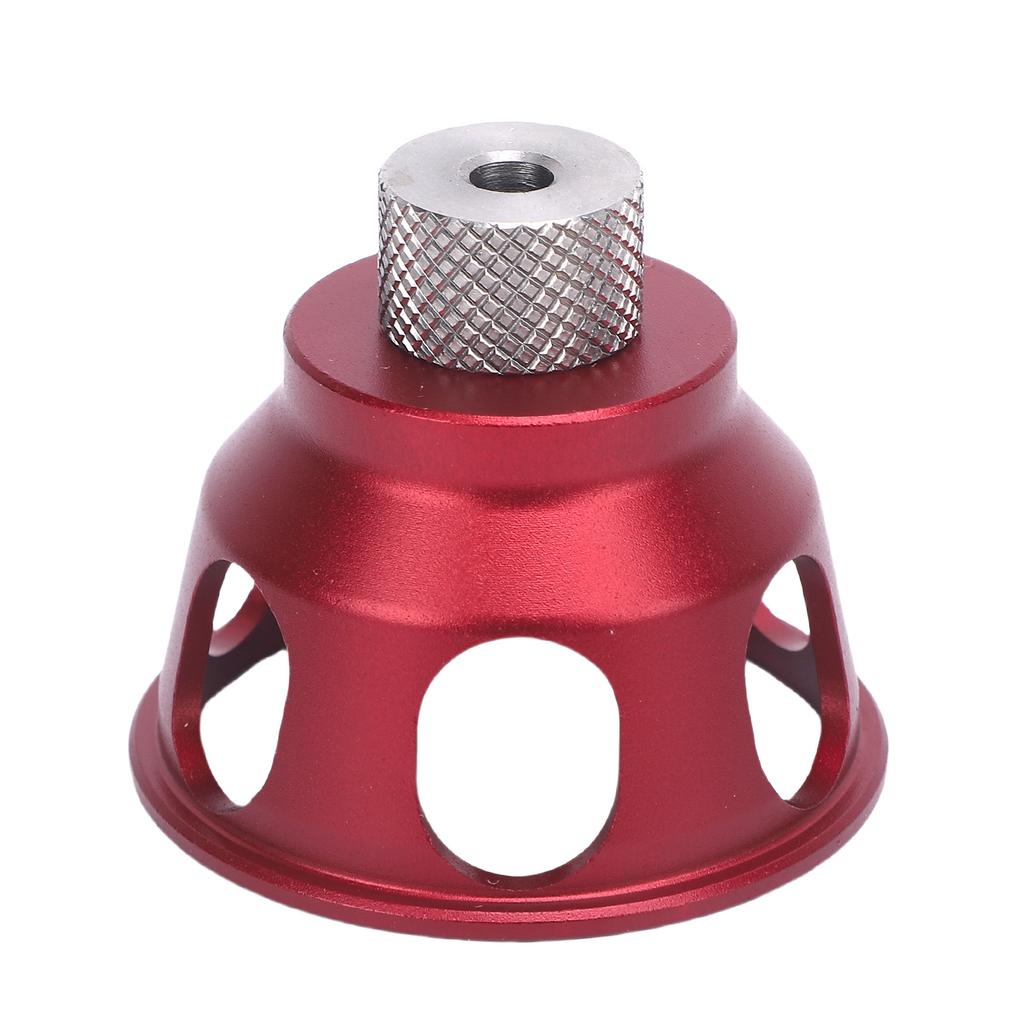Straight Hole Drilling Positioner 2 3 4 5 6 7 8 9 10mm Straight Hole Drill Locator for Woodworking