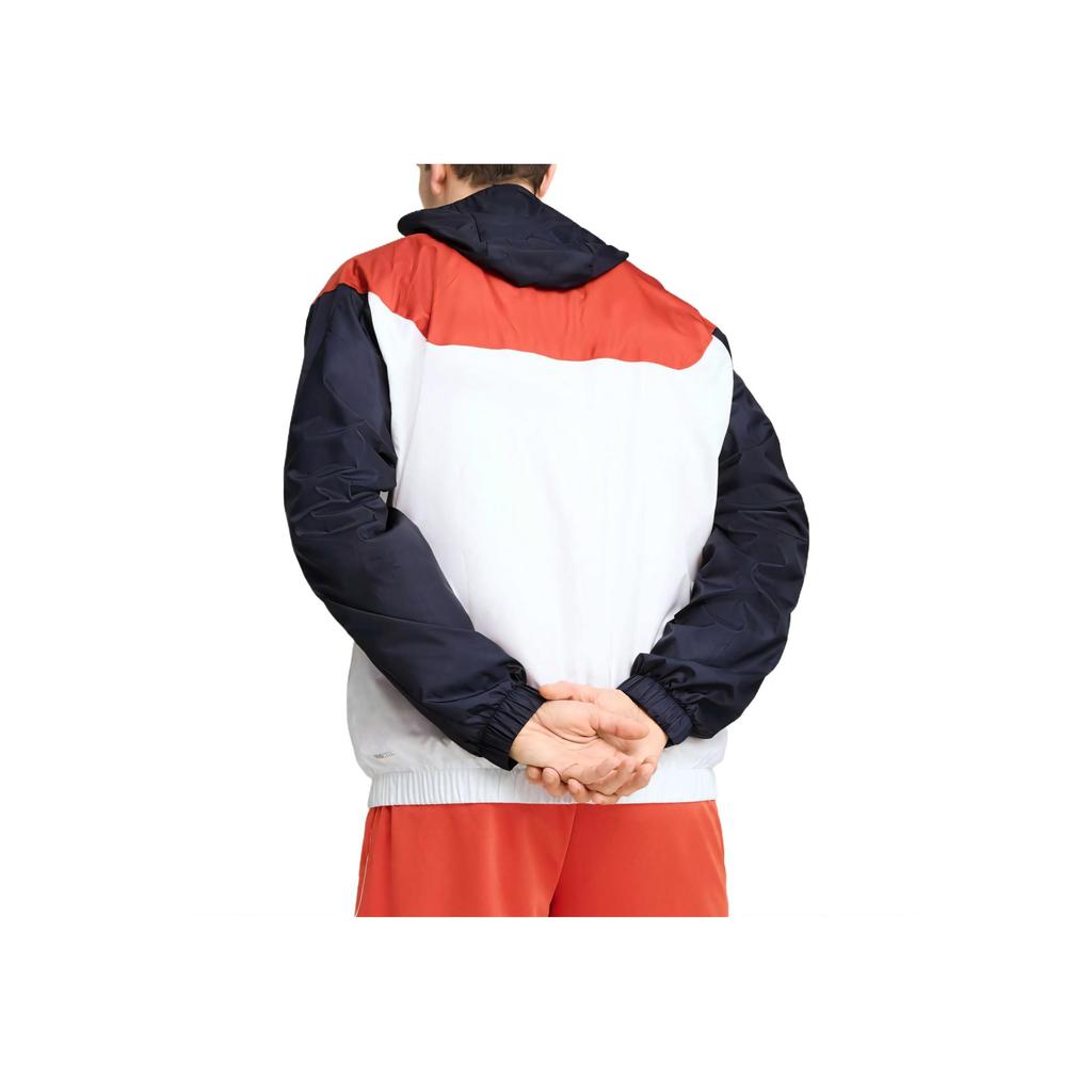 New PUMA Jackets Men's Orange 02 687549-02