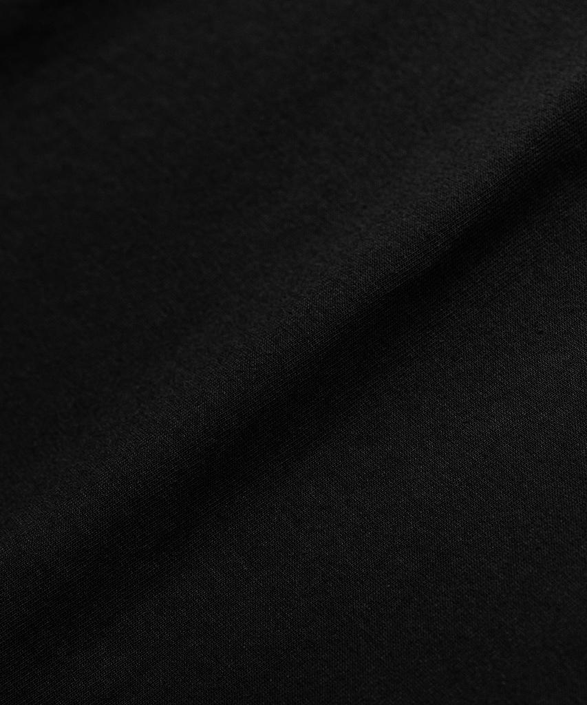 VASTIC Nevermind T-Shirt_Black