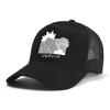 Kickboxing Karate Korean Taekwondo Kung Fu baseball cap Funny Birthday Present Unisex Faddish Summer outdoor mesh snapback hats