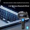 Comet 1D/2D Barcode & QR Code Scanners