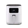Friteuse À Air Chaud - HEINRICH'S - HFR 8216 - 5.0 L - 1450 W - Blanc