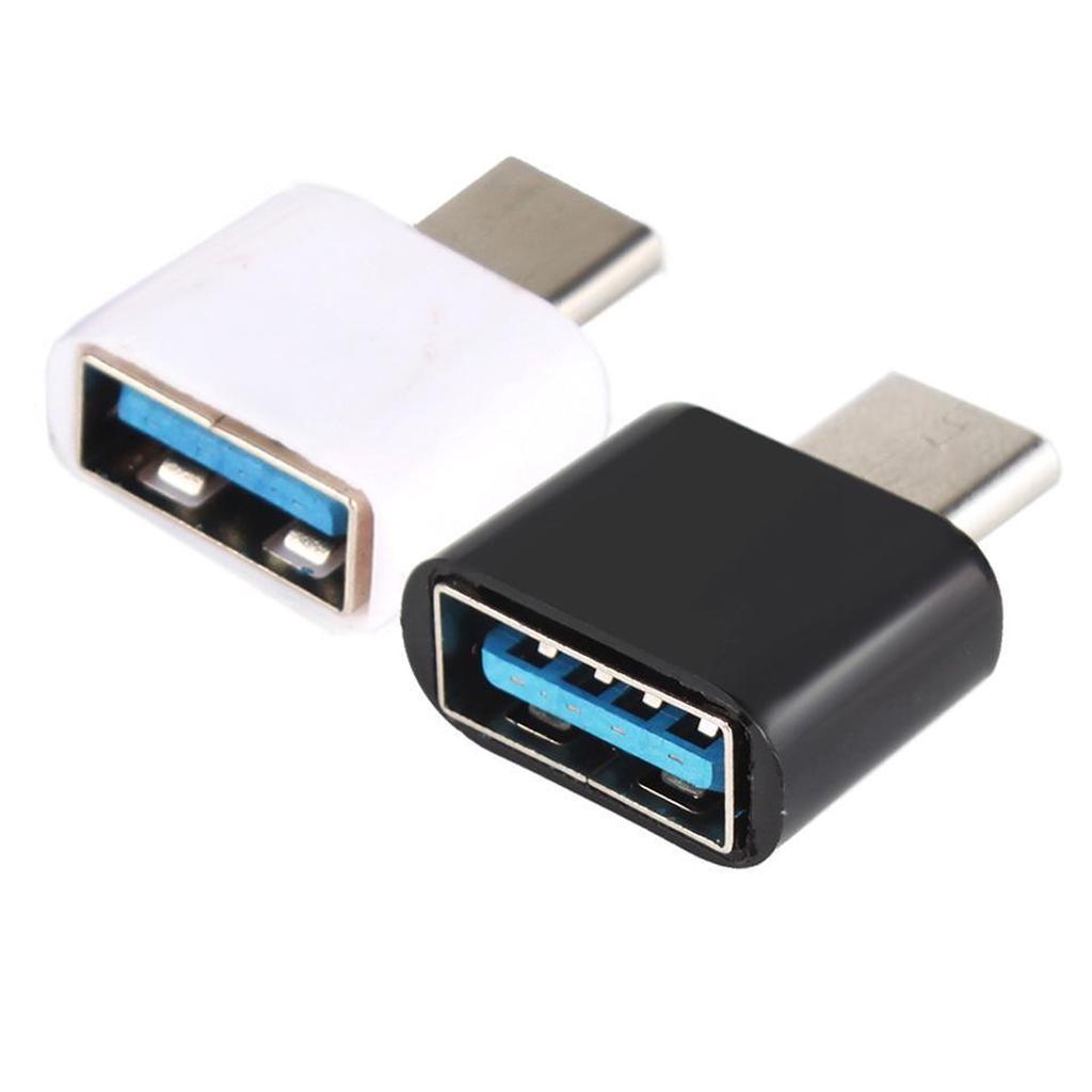 Buy OTG Adapter Mini Micro USB Cable Adapter Converter Mobile Phone