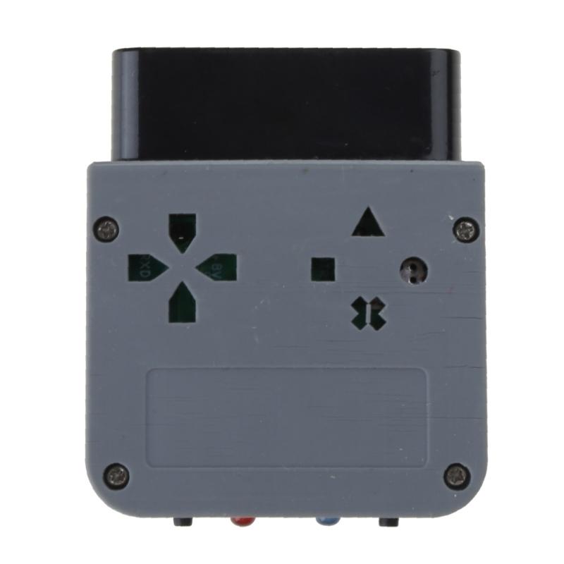 Blueretro Multiplayer  Controllers Adapter Receiver For 2/PS1 /  One  Retro Video Game Console