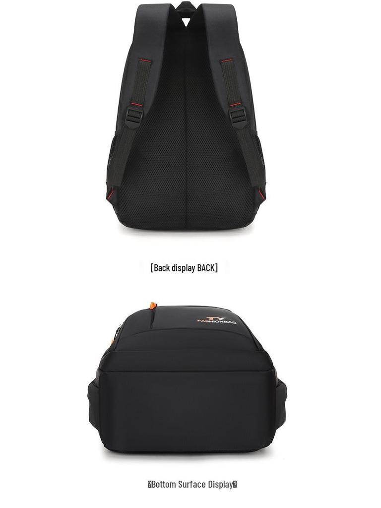 Women's 2025 Large Capacity Multifunctional Backpack for Commuting and Short Trips