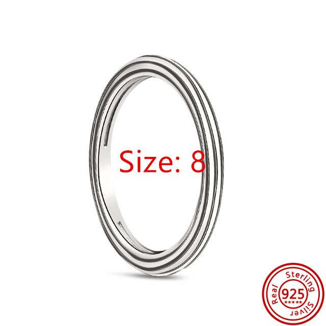 925 Silber Charm Herz Runder Stecker Medaillenanhänger Double Link Mini Dangle Fit Original Me Charms Armbänder Schmuck