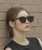 Odeuaiweeo Ali Sunglasses Black