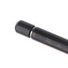 Teleskopantenne Ant500 Antenne 88MHz-1GHz SMA Stecker (Schwarz) Teleskopantenne Hackrf Antenne