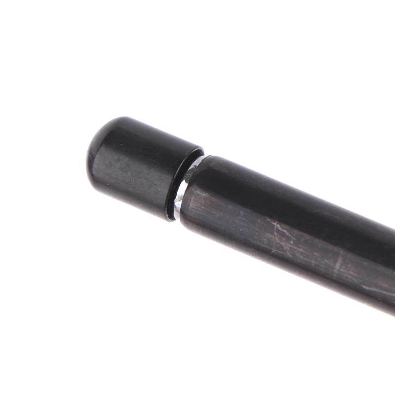 Teleskopantenne Ant500 Antenne 88MHz-1GHz SMA Stecker (Schwarz) Teleskopantenne Hackrf Antenne
