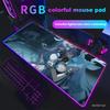 Accesorii pentru calculatoare – Mouse pad-uri și suporturi mână