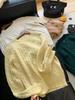 Women's Round Neck Wool Knit Sweater with Little Horse Embroidery - American Style RL2025 for Autumn and Winter