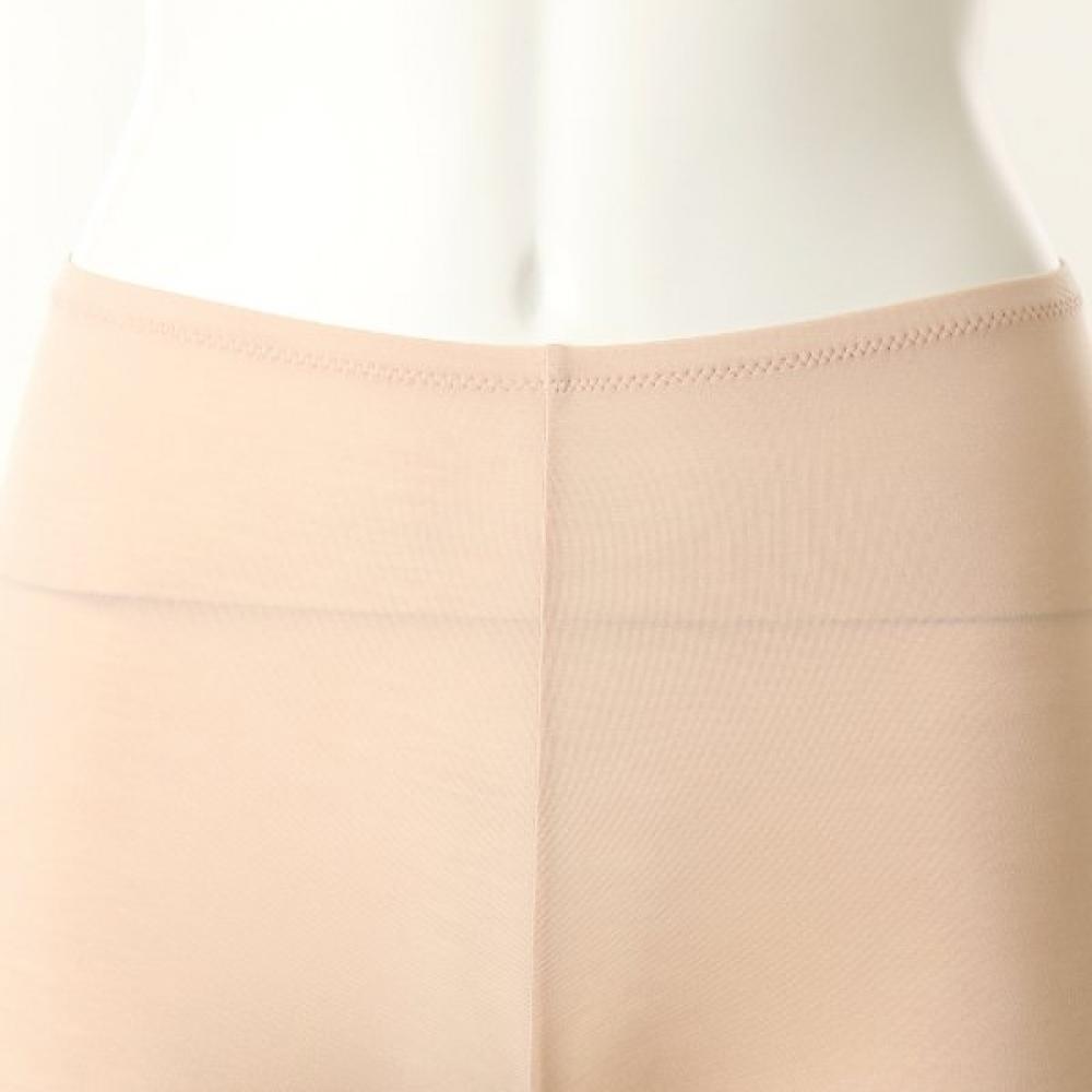 Wacoal Micro Modal 5 Length Underwear Pants Wlg4910p
