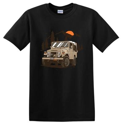 Tops – T-Shirts