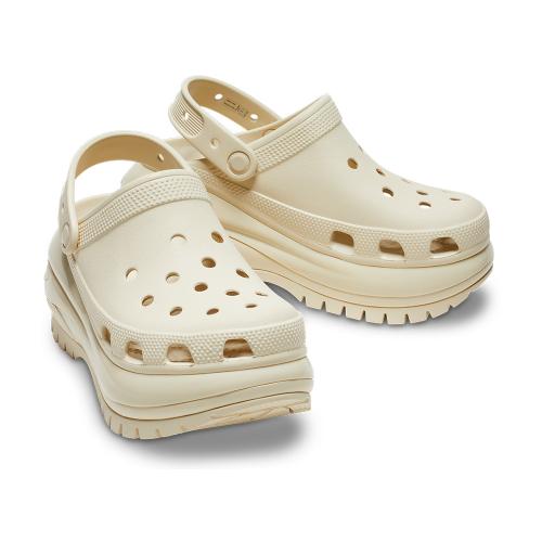 

Сабо CROCS MEGA CRUSH BONE 24SUCL207988 BONE Z2Y2/M4W6 230