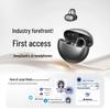 Sena S6S Pro Open-Ear Clip Bluetooth Sports Headset