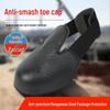 Li Shen Anti-Quetsch Stahlkappe Besucher Schuhüberzug
