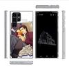 Yakuza 0 Game Capa Phone Case For Samsung S26 Ultra S25 Edge Galaxy S23 S21 S20 S24 FE S22 S10 Plus Cover Clear TPU Shell Coque